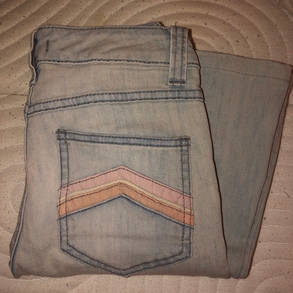 Free People Jeans